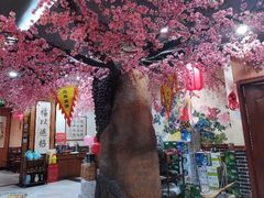 -一块豆腐·海鲜·家常菜(李沧书院路店)