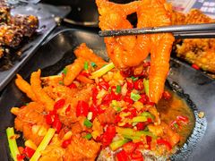 -酒里·宜州果酱烧烤(葛村店)