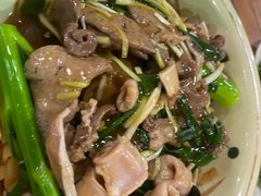 -南记食粥坊·宵夜大排档(莲花总店)