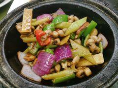 啫啫生肠-美极鲜食坊(宝安南路店)