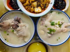 麻婆豆腐-丁太婆老妈蹄花(人民公园非遗总店)