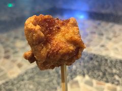-1973继光香香鸡(合生汇购物中心店)