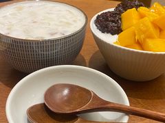 -小团圆糖水铺(襄阳南路店)
