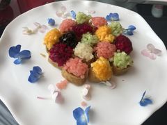 -大董(环贸iapm店)