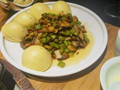 -老板恋上鱼(环山路店)
