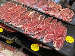 -陈记顺和潮汕牛肉火锅(番禺迎宾大道店)