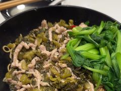 -老地方面馆(思南路店)