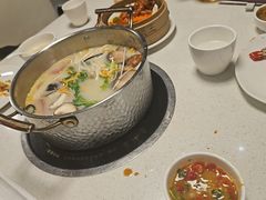 -煲王粤菜餐厅(中侨中心店)