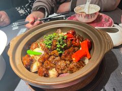 -锦府园(环球港店)