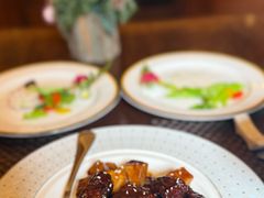 -马勒别墅·中餐厅