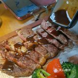 乌拉圭牛肉米道嗲[玫瑰]