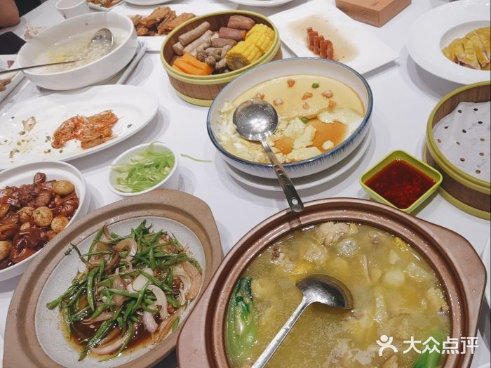 宴秋杭州菜(锦艺城店)图片