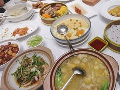 -宴秋杭州菜(锦艺城店)