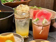 -大龙燚·旷野鲜火锅(广州首店)
