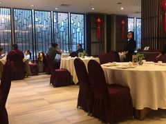 大堂-老东吴食府(雅都店)