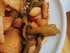 -新疆巴州金丝特餐厅(大钟寺店)