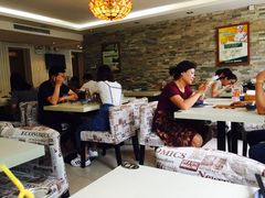 -金豆角砂锅焖面(安贞店)