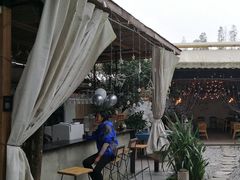 -云里小坐·小院里·团建·宴请·下午茶(三圣乡店)