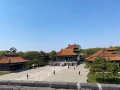 -北陵公园