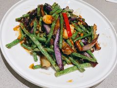 -大锅强·蒸海鲜青岛菜(吾悦广场店)