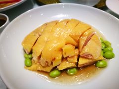 -和记小菜(东方店)
