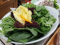 -草原传奇鲜羊火锅(桥北店)