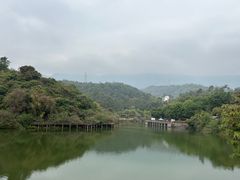-双龙潭生态运动景区