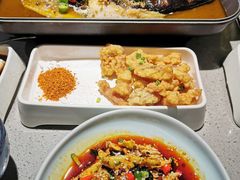 -半天妖烤鱼(连江万家店)