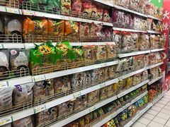 -青岛利群四方购物广场