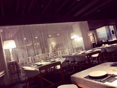 大堂-T館·花园艺术餐厅