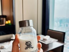 -Social 秀西餐厅-长沙瑞吉酒店(运达店)