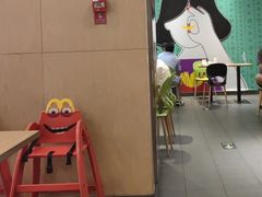 -麦当劳(龙湖北京大兴天街店)