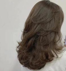 -SWANK SALON