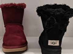 -UGG(燕莎奥特莱斯购物中心店)