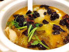 -蓉李记成都名小吃(合肥包河万达店)