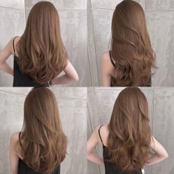-奈川烫染Salon