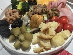 -ITA·意塔意大利餐厅(亦庄店)