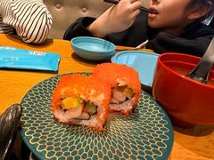 -晴季寿司(延河路万达广场店)