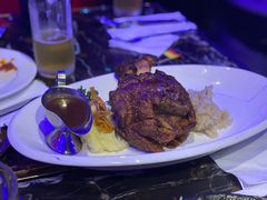 -MOSSO德国餐厅·音乐酒吧(环宇荟店)