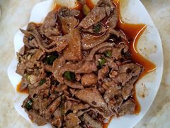 -武胜段记猪肝面(卓锦城店)