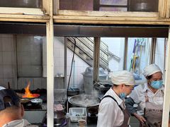 -正宗杨记普洱酸醋米线(总店)