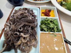 -宛平李记小吃(东关街店)