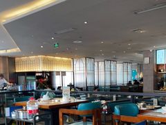 大堂-淘米捞·米汤脆鲩鱼火锅(福田皇岗店)