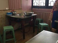 大堂-胖娃古镇鸡杂(磁器口总店)