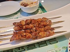 -新疆兵团食府清真(马连道店)