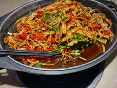 -大碗先生(万家丽店)