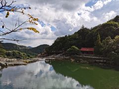 -九鲤湖风景区