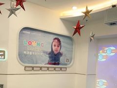 -龙格亲子游泳·水育早教运动中心(绿宝中心)