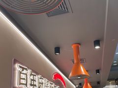 -东门口·新式老北京火锅(河西龙湖天街店)