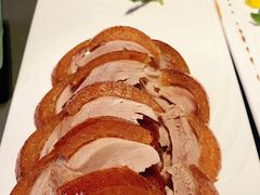 -晟永興烤鸭店(五道口店)